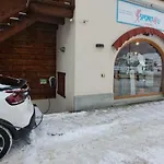 Irene Lejlighed Livigno