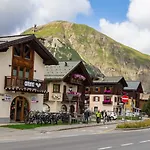 Irene Livigno