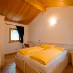 Irene Lejlighed Livigno