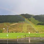 Lejlighed Irene Livigno