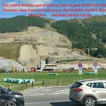 Irene * Livigno