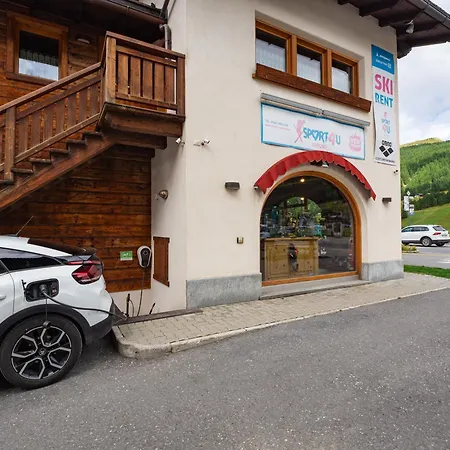 Irene Livigno