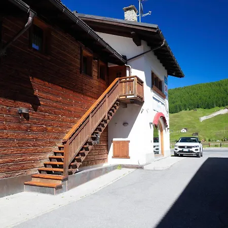 Irene * Livigno