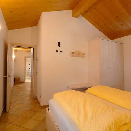 Apartament Irene
