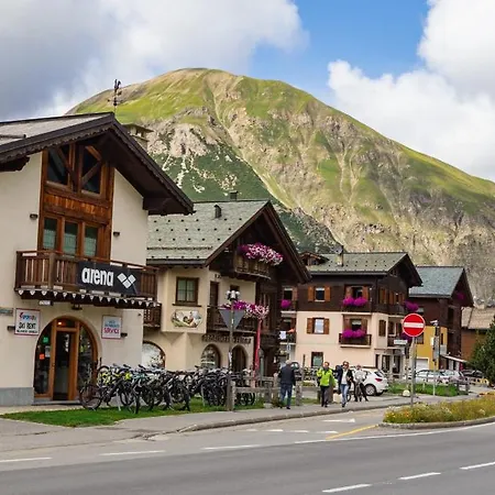 Irene Livigno