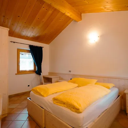 Irene Apartament Livigno