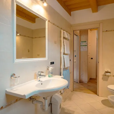 Apartament Irene