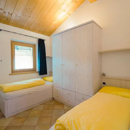 Apartament Irene Livigno