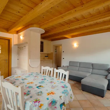 Irene * Livigno