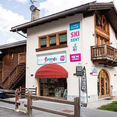 Irene * Livigno