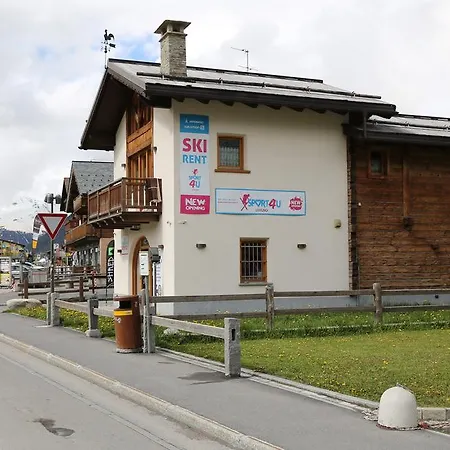 Apartament Irene