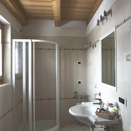 Apartament Irene Livigno