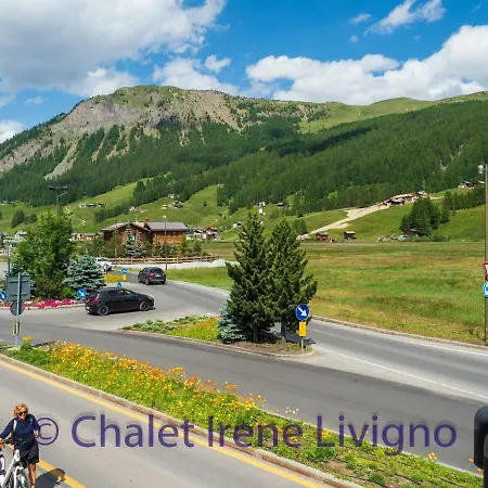 Irene * Livigno